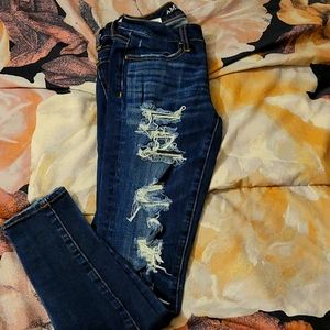 AEO Jeans